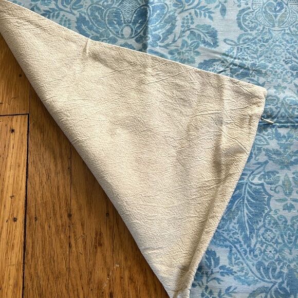 Pottery Barn Cecile Pillow Cover - Picture 5 of 8